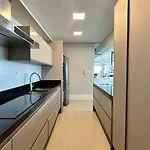 Cobertura Duplex Com Piscina, Vista Mar E Hidro